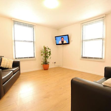 City Centre Rooms-Lauriston EDI Eksteriør billede