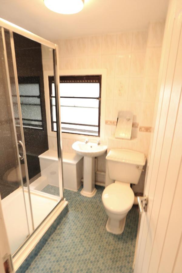 City Centre Rooms-Lauriston EDI Eksteriør billede